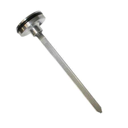 Superior Parts Aftermarket Piston Driver for Hitachi NT65MA2, NT65MA3, NT65MA4, NT65MA4(S) Finish Nailers SP 884-330